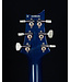 PRS S2 Custom 24-08, Faded Gray Black Blue Burst