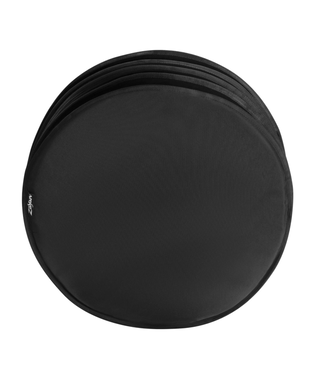 Zildjian Zildjian Gigging Cymbal Dividers - Black