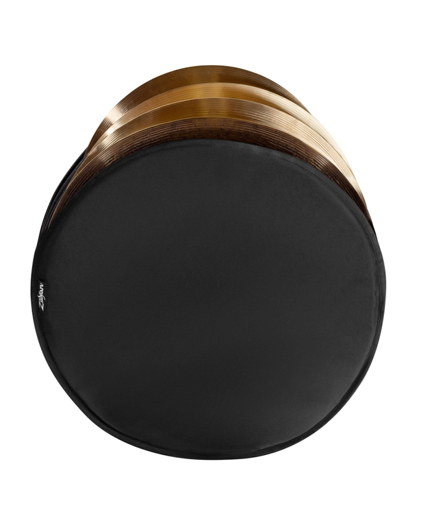 Zildjian Gigging Cymbal Dividers - Black