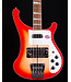 Rickenbacker 4003 Bass, FireGlo