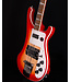 Rickenbacker 4003 Bass, FireGlo