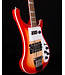 Rickenbacker 4003 Bass, FireGlo