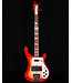 Rickenbacker 4003 Bass, FireGlo