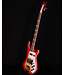 Rickenbacker 4003 Bass, FireGlo