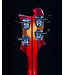 Rickenbacker 4003 Bass, FireGlo