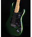 Fender Player II Modified Stratocaster, Maple FB, Harvest Green Metallic