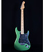Fender Player II Modified Stratocaster, Maple FB, Harvest Green Metallic