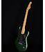 Fender Player II Modified Stratocaster, Maple FB, Harvest Green Metallic