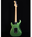 Fender Player II Modified Stratocaster, Maple FB, Harvest Green Metallic
