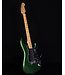Fender Player II Modified Stratocaster, Maple FB, Harvest Green Metallic