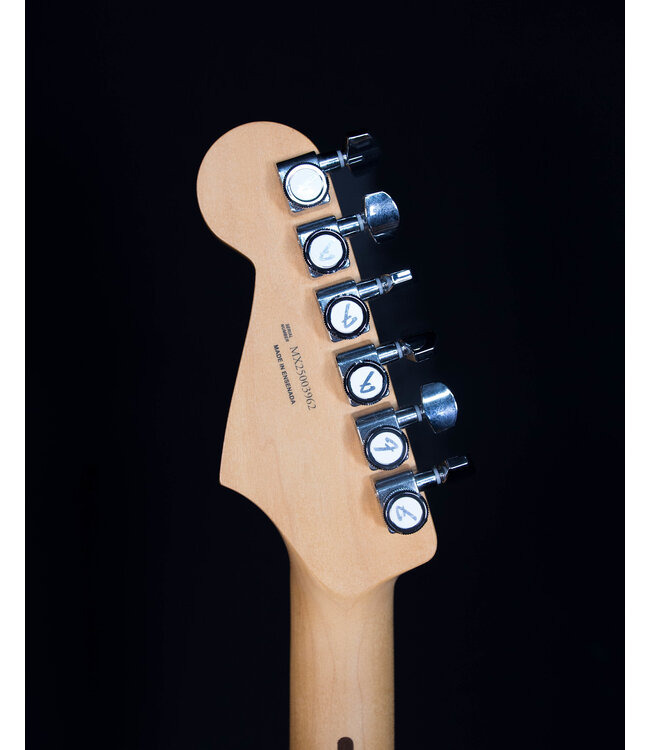 Fender Player II Modified Stratocaster, Maple FB, Harvest Green Metallic