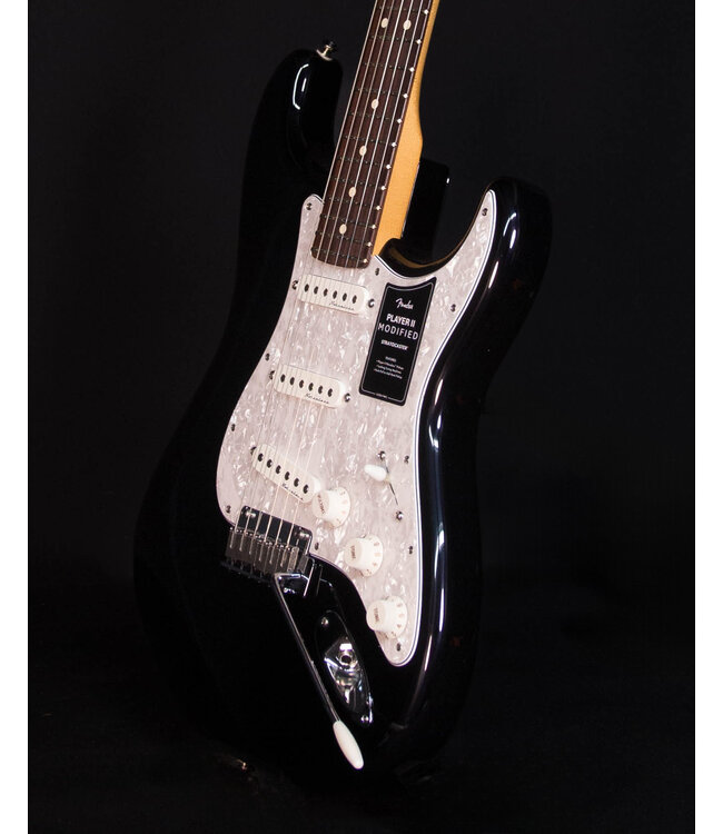 Fender Player II Modified Stratocaster, Rosewood FB, Dusk