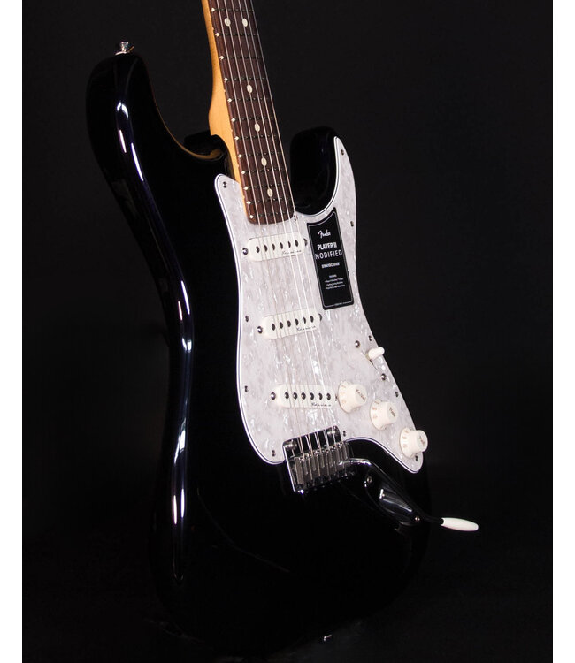 Fender Player II Modified Stratocaster, Rosewood FB, Dusk