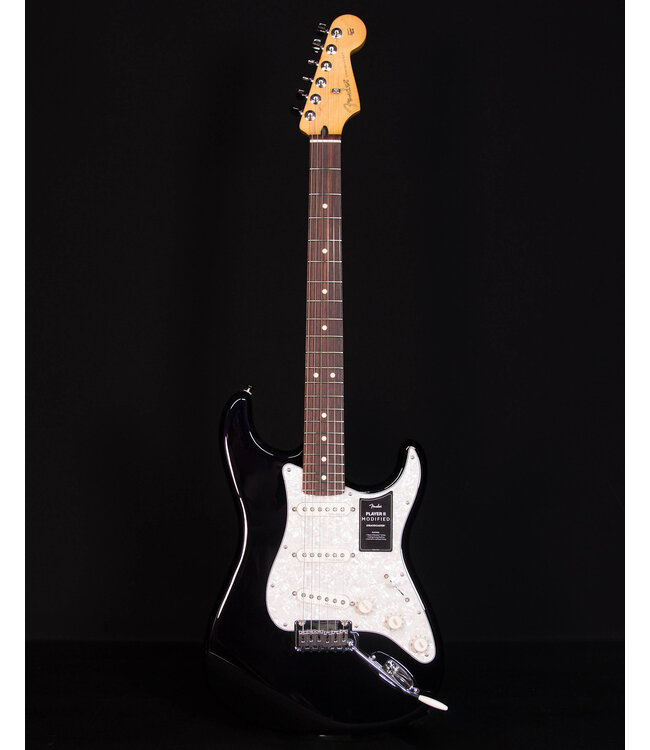 Fender Player II Modified Stratocaster, Rosewood FB, Dusk