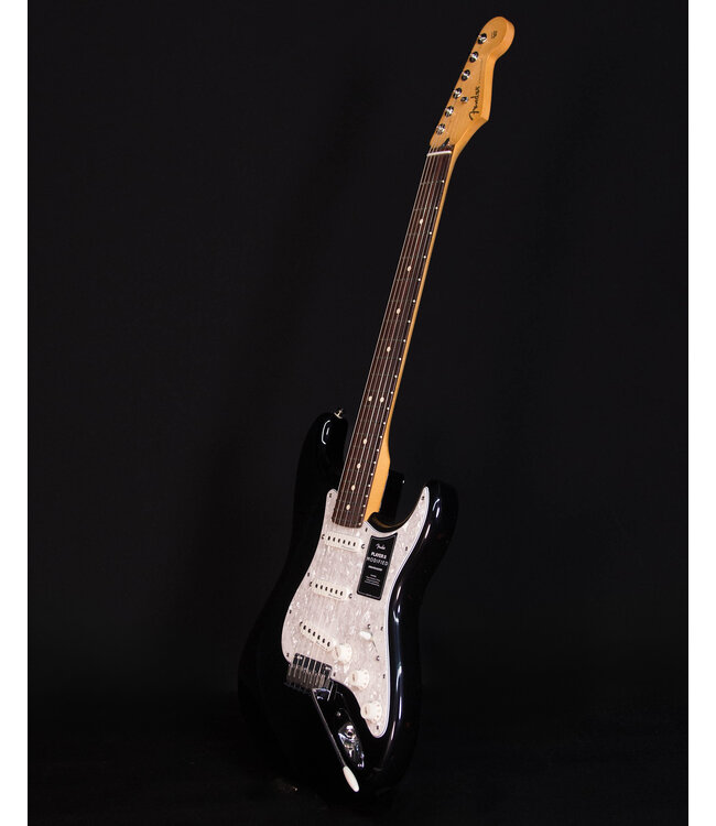 Fender Player II Modified Stratocaster, Rosewood FB, Dusk