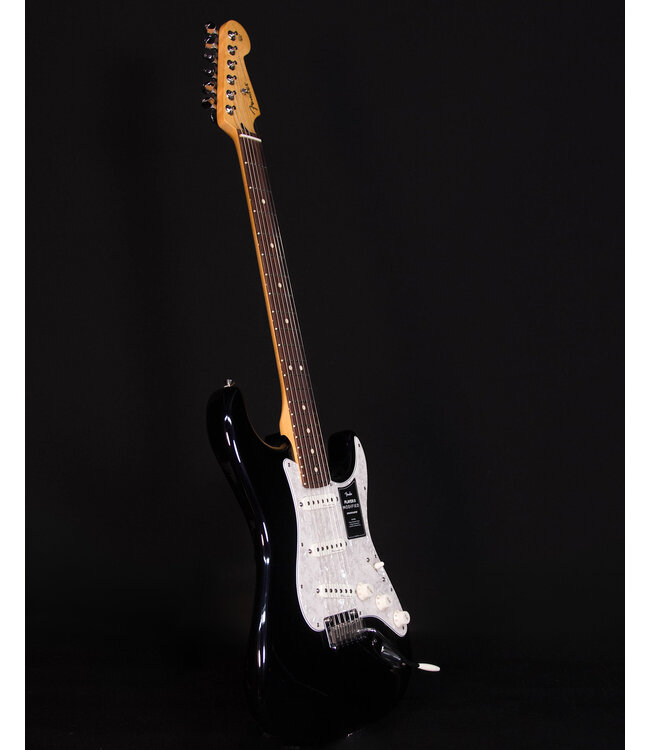 Fender Player II Modified Stratocaster, Rosewood FB, Dusk