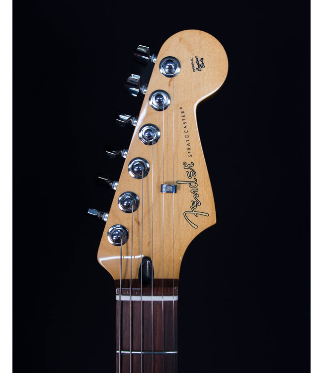 Fender Player II Modified Stratocaster, Rosewood FB, Dusk