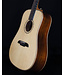 Alvarez MD5000 Dreadnought Acoustic with Deluxe Bag - Used