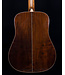 Alvarez MD5000 Dreadnought Acoustic with Deluxe Bag - Used