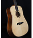 Alvarez MD5000 Dreadnought Acoustic with Deluxe Bag - Used