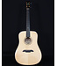 Alvarez MD5000 Dreadnought Acoustic with Deluxe Bag - Used