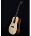 Alvarez MD5000 Dreadnought Acoustic with Deluxe Bag - Used