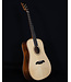 Alvarez MD5000 Dreadnought Acoustic with Deluxe Bag - Used