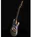 Fender Fender American Designer Edition Stratocaster with Case, Silver Sparkle - Used
