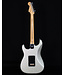 Fender Fender American Designer Edition Stratocaster with Case, Silver Sparkle - Used