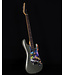 Fender Fender American Designer Edition Stratocaster with Case, Silver Sparkle - Used