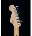 Fender Fender American Designer Edition Stratocaster with Case, Silver Sparkle - Used