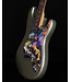 Fender Fender American Designer Edition Stratocaster with Case, Silver Sparkle - Used