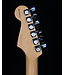 Fender Fender Special Run Sparkle American Series Stratocaster, Teal Sparkle - Used