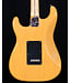 Fender American 60th Anniversary Stratocaster with Case, Butterscotch, 2016 - Used