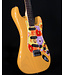Fender Fender American 60th Anniversary Stratocaster with Case, Butterscotch - Used