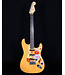 Fender Fender American 60th Anniversary Stratocaster with Case, Butterscotch - Used