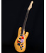 Fender Fender American 60th Anniversary Stratocaster with Case, Butterscotch - Used