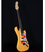 Fender Fender American 60th Anniversary Stratocaster with Case, Butterscotch - Used