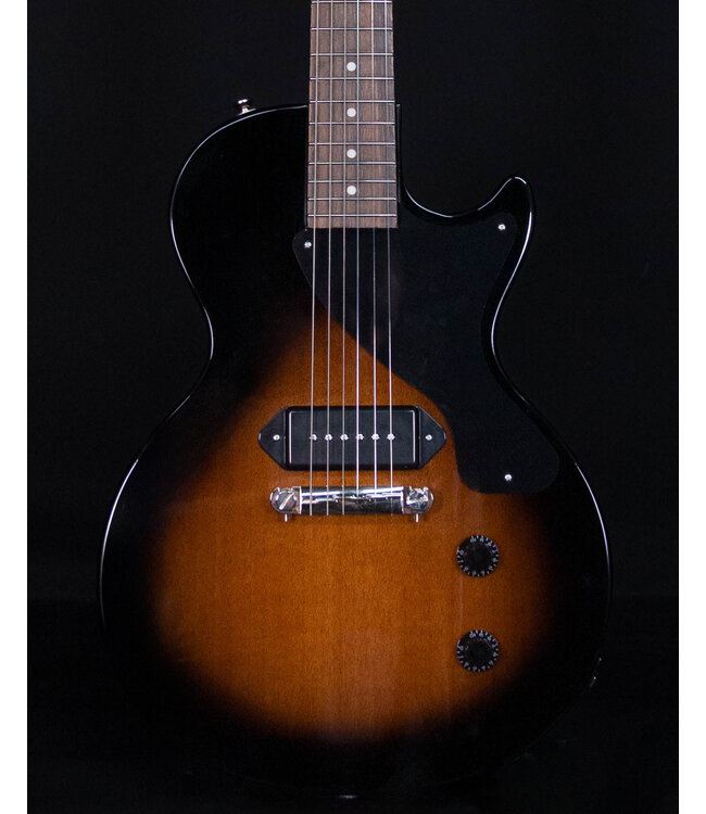 Epiphone Les Paul Junior, Tobacco Burst - Blem