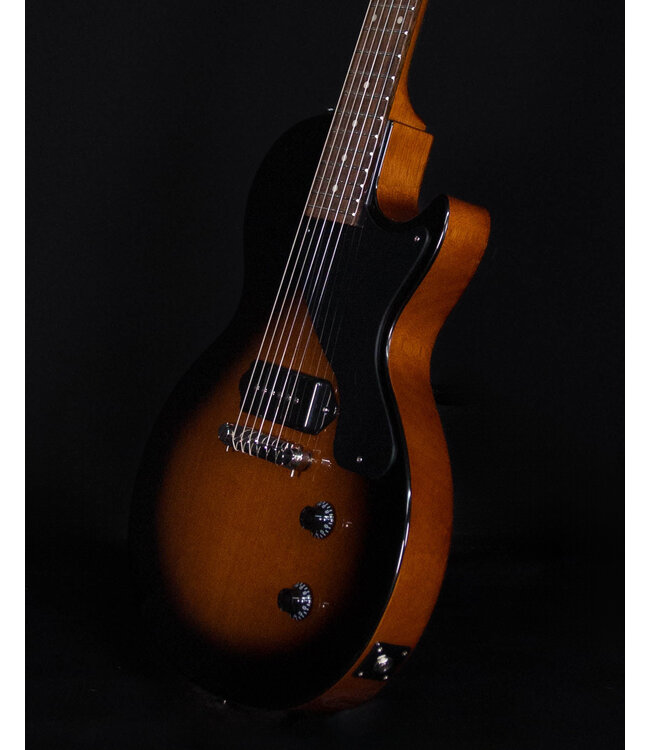 Epiphone Les Paul Junior, Tobacco Burst - Blem