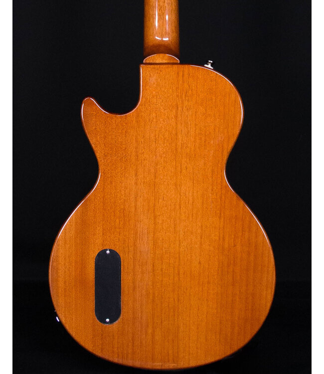 Epiphone Les Paul Junior, Tobacco Burst - Blem