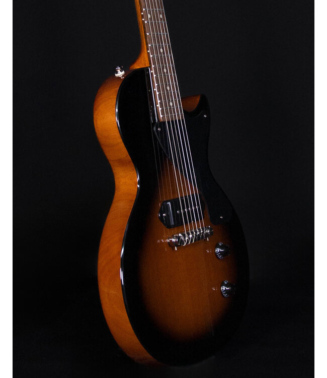 Epiphone Les Paul Junior, Tobacco Burst - Blem