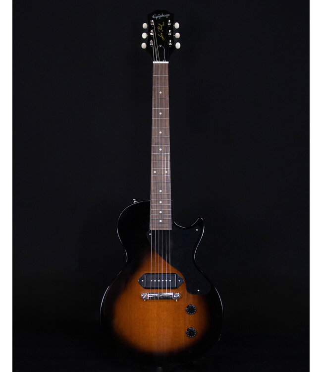 Epiphone Les Paul Junior, Tobacco Burst - Blem