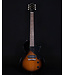 Epiphone Les Paul Junior, Tobacco Burst - Blem