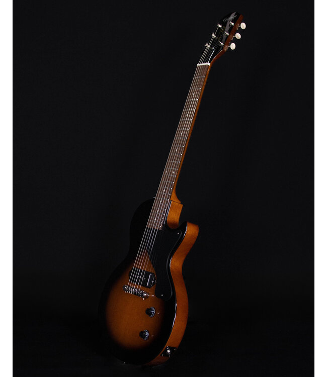 Epiphone Les Paul Junior, Tobacco Burst - Blem