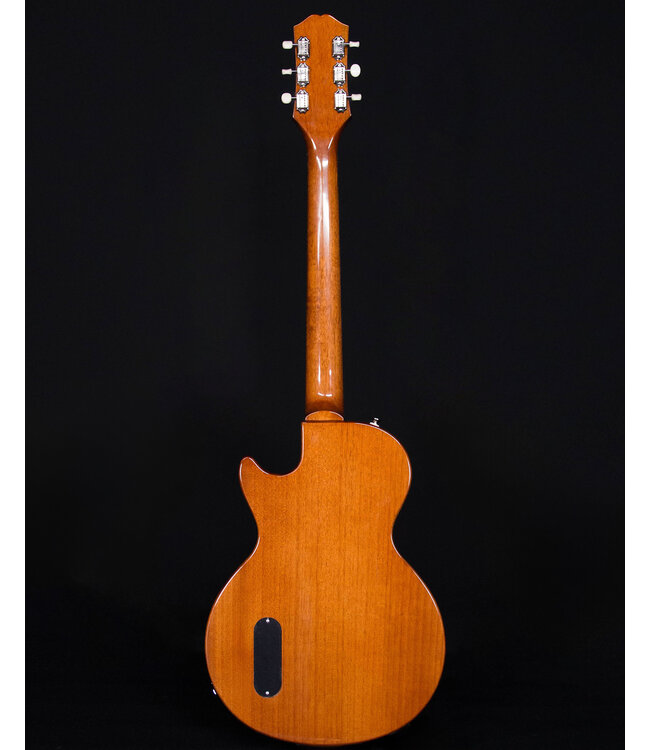 Epiphone Les Paul Junior, Tobacco Burst - Blem