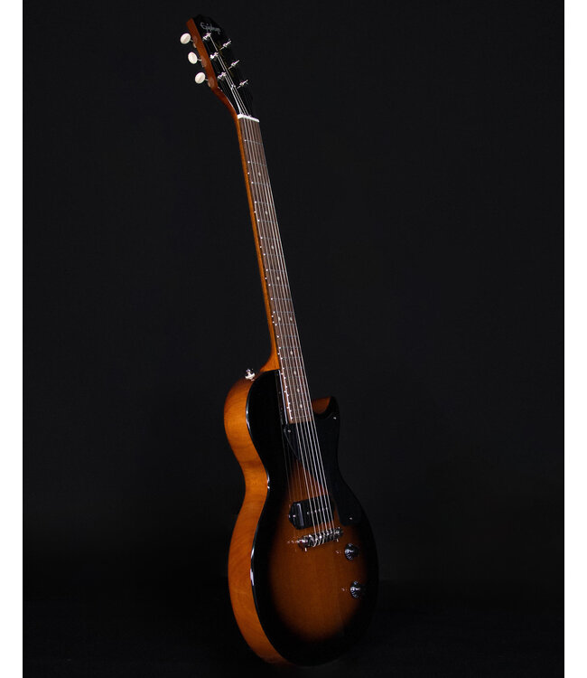 Epiphone Les Paul Junior, Tobacco Burst - Blem