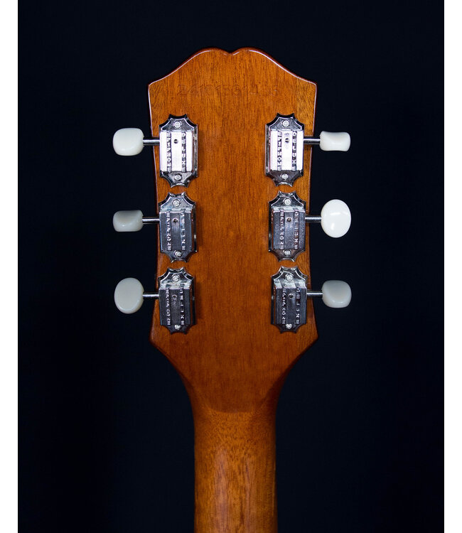 Epiphone Les Paul Junior, Tobacco Burst - Blem