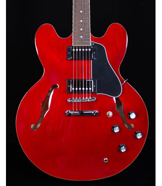Epiphone Epiphone Original Series ES-335, Cherry