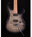 Ibanez AZ24S1F Flame Top Electric, Transparent Black Sunburst